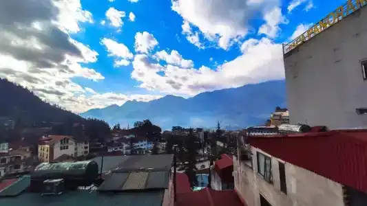Sapa Sunrise - 29