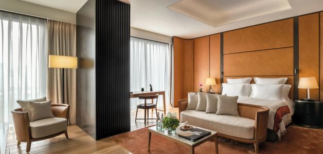 Bulgari, Beijing - 1