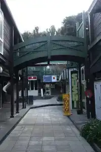 Willis Village - 13