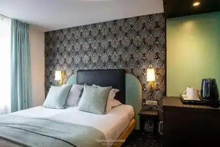 Best Western Plus Le Moderne - 60