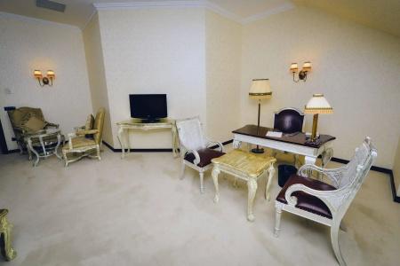 Qafqaz Resort - 4