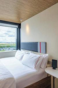 citizenM Paris Charles de Gaulle Airport - 44