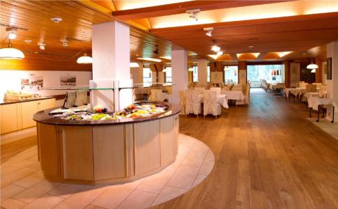 & Spa Silberhorn Wengen - 15
