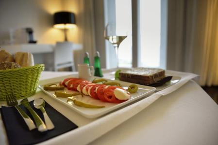 Hôtel Le Windsor Biarritz - 11