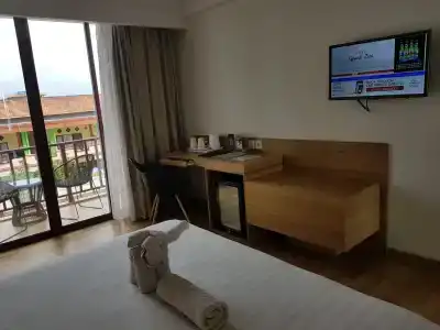 Grand Zuri Kuta Bali - 2