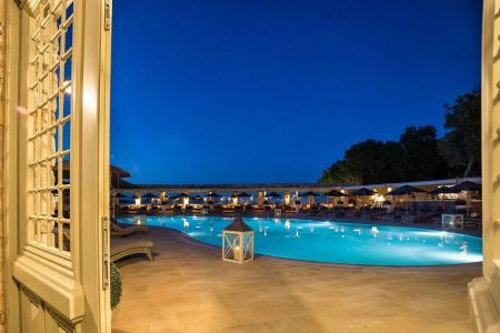 Saint Andrea Seaside Resort - 43