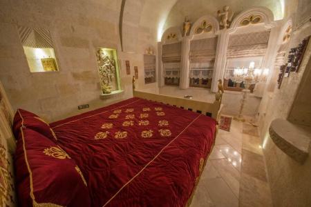 Elika Cave Suites & Spa - 15