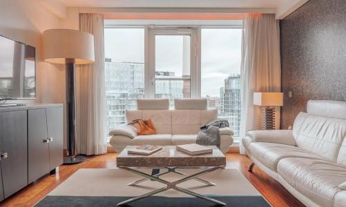 Pestana Chelsea Bridge - 32