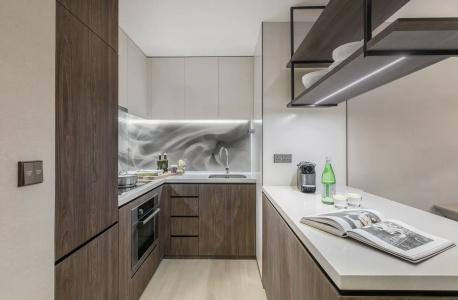 Ascott Orchard Singapore - 20