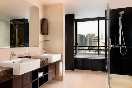 Sheraton Saigon & Towers - 111