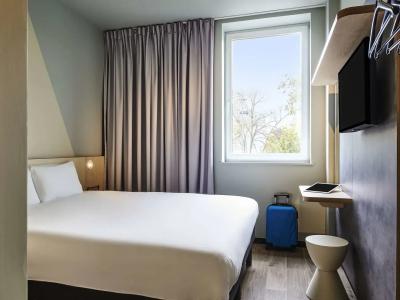 ibis budget Epinal - 4