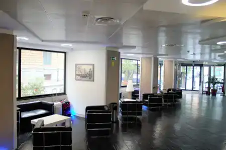 Ibis Styles Palermo Cristal - 23