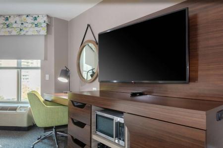Hampton Inn & Suites Crystal City Dca - 5