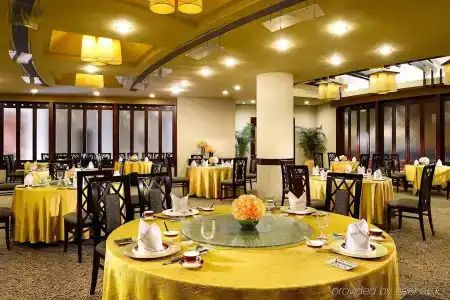 Tangla Dongguan (Former: Sofitel Dongguan Royal Lagoon) - 17