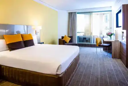 Novotel Central - 6