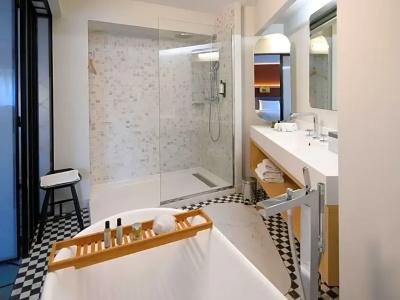 Mercure Nantes Centre Gare - 68
