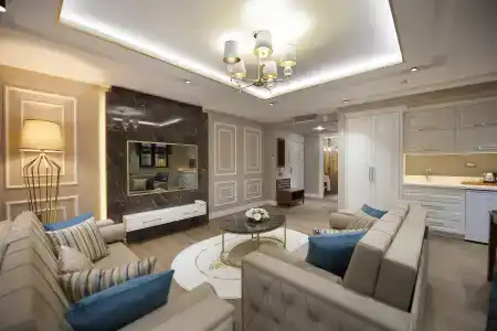 Elysium Green Suites - 20