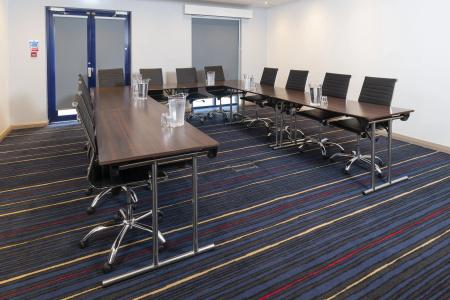 Holiday Inn Express London - Wandsworth, An Ihg - 43