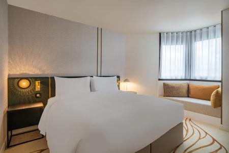 Mercure Reims Centre Cathédrale - 39