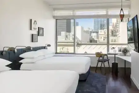 Kimpton Palomar San Diego, An Ihg - 73