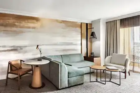 Jw Marriott Phoenix Desert Ridge Resort & Spa - 130