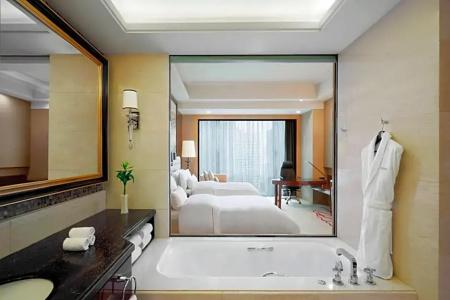 The Westin Wuhan Wuchang - 91