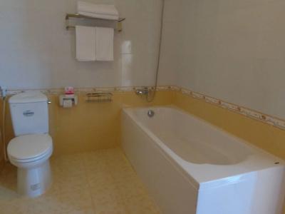 Bach Duong Phu Quoc Resort - 6