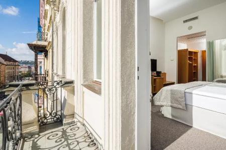 Best Western City Moran - 76