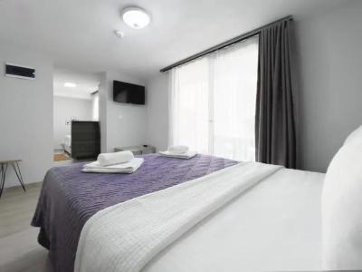 Azize Palas Apart Otel - 15