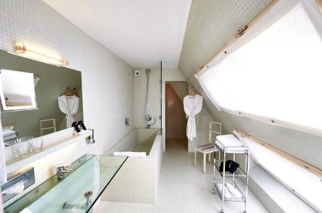 Hôtel La Pérouse - 7