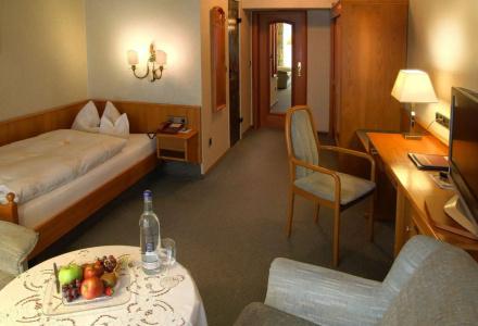 Rüters Parkhotel - 21