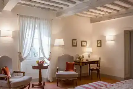 Podere Brizio - 33