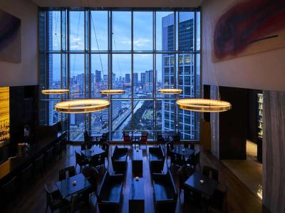 The Royal Park Iconic Tokyo Shiodome - 15