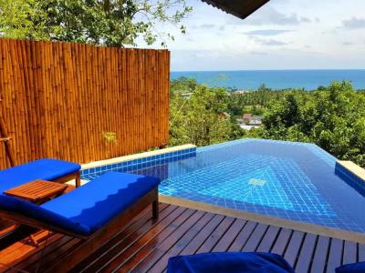 The Place Luxury Boutique Villas - Sha Extra Plus - 76