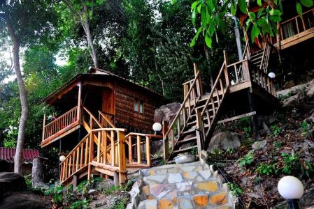 White Beach Bungalows - 17