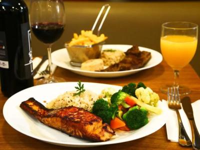 ibis budget Rio de Janeiro Nova America - 10