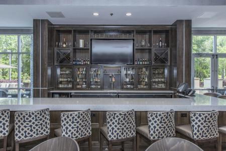 DoubleTree by Hilton North Charleston - Convention Center - 23