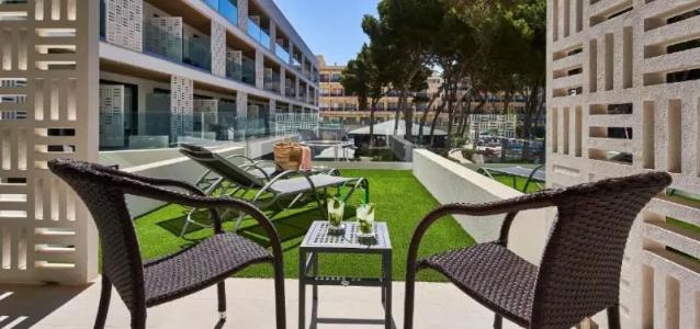 & Spa S'Entrador Playa - 60