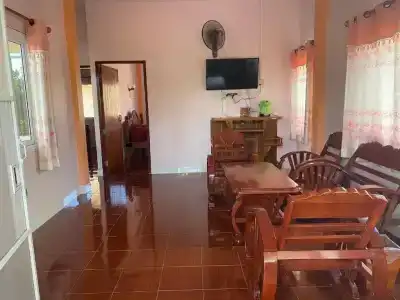 Baan Suan Palm - 16