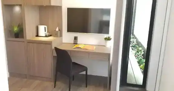 Mia Casa - 55
