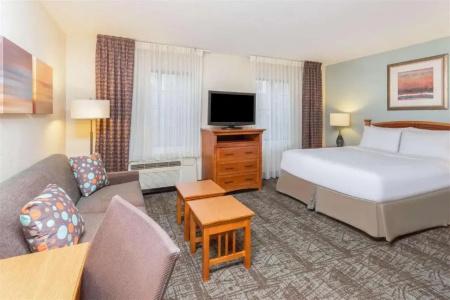 Sonesta ES Suites Atlanta Perimeter Center - 4
