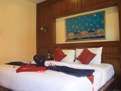Tamarind Twin Resort - 74