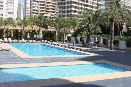 Flash Benidorm - Adults Only 4 Sup - 36