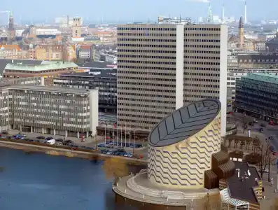 Scandic Copenhagen - 43