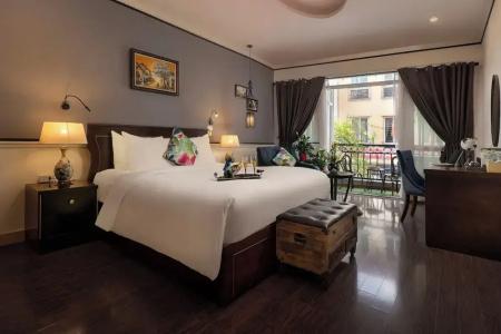 Hanoi Garden Boutique & Spa - 70