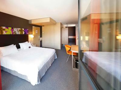 Mercure Valenciennes Centre - 99