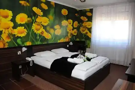 Green Budapest - 29