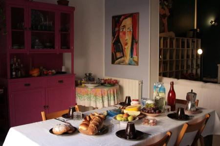 b&b La Casa Di Paola - 7