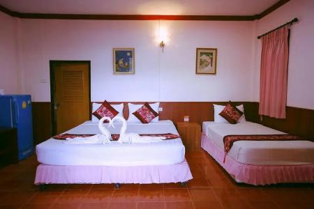 Rung Arun Resort - 147