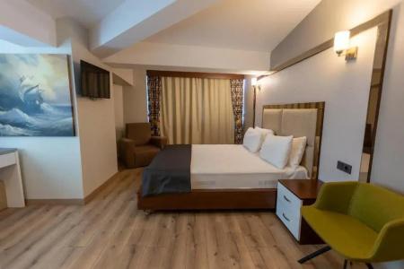 Asia Business Suites - 2